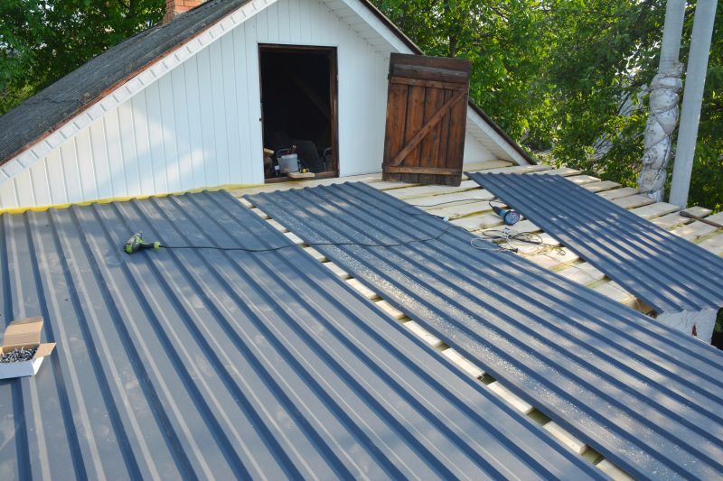 Roof Remodeling