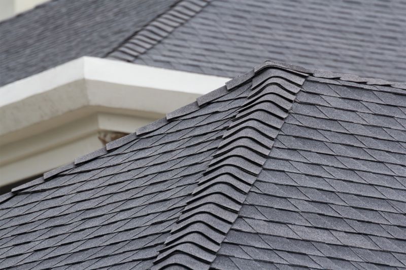 Roofing Materials